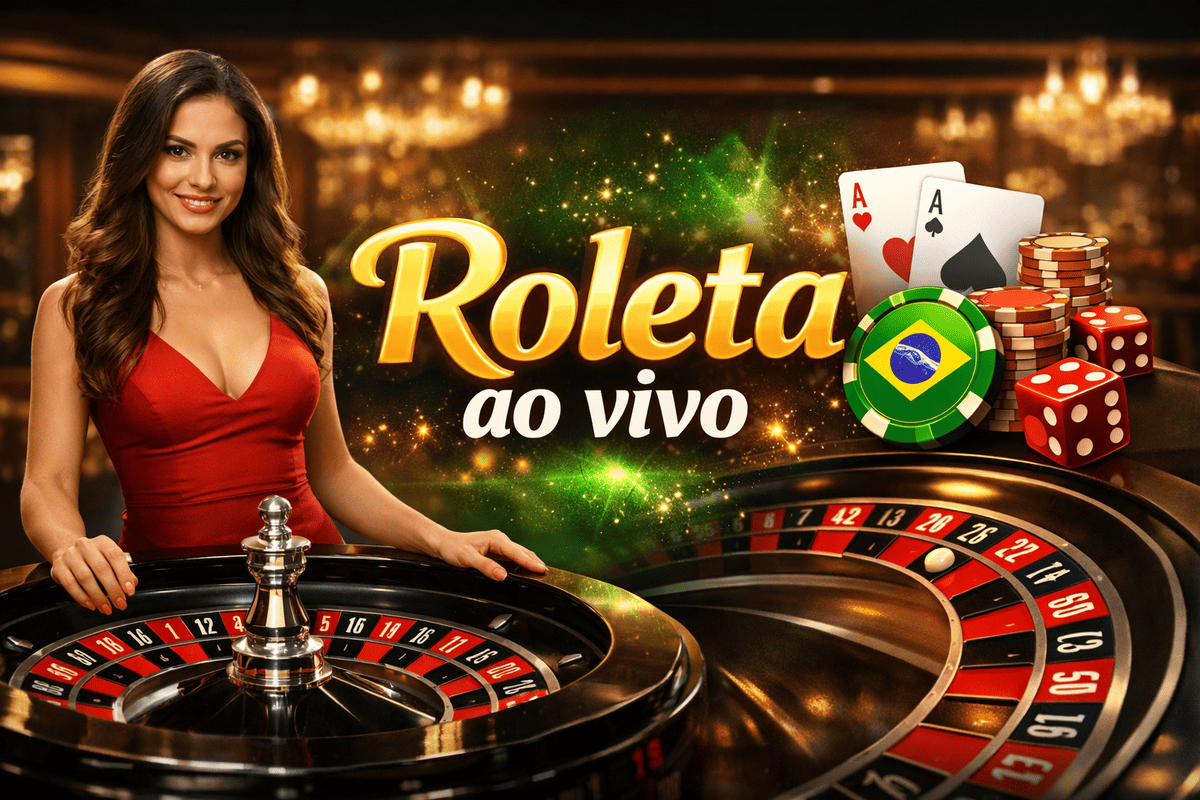 Roleta s97
