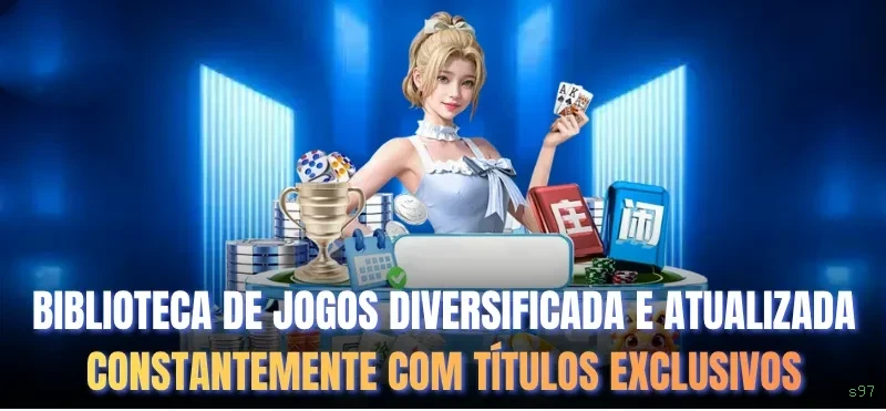 Slots 777 s97