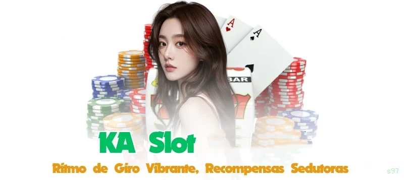 s97 APK Download Oficial
