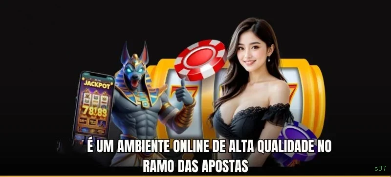 Bacará s97