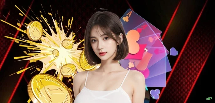 Casino Login s97
