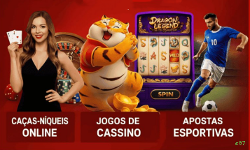 s97 Site Oficial