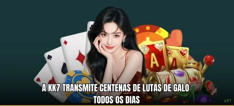 s97 Jogos