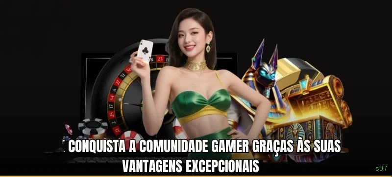 s97 Segurança